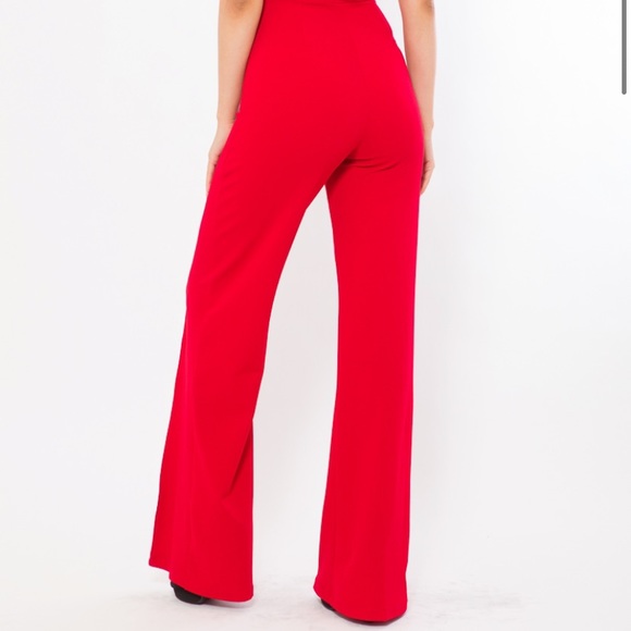 Valentine Jumpsuit - Picture 9 of 12
